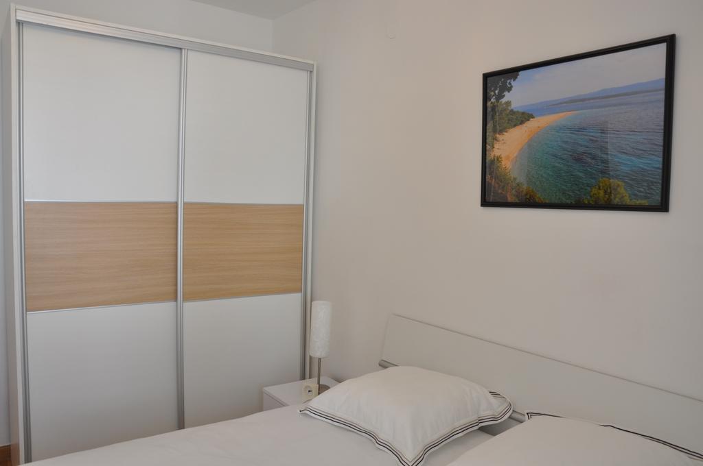 Jelena Apartments Bol Luaran gambar